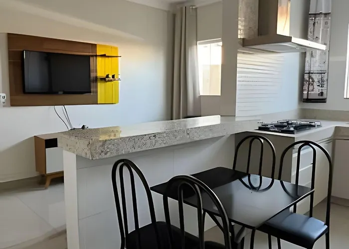 Residencial Algarve