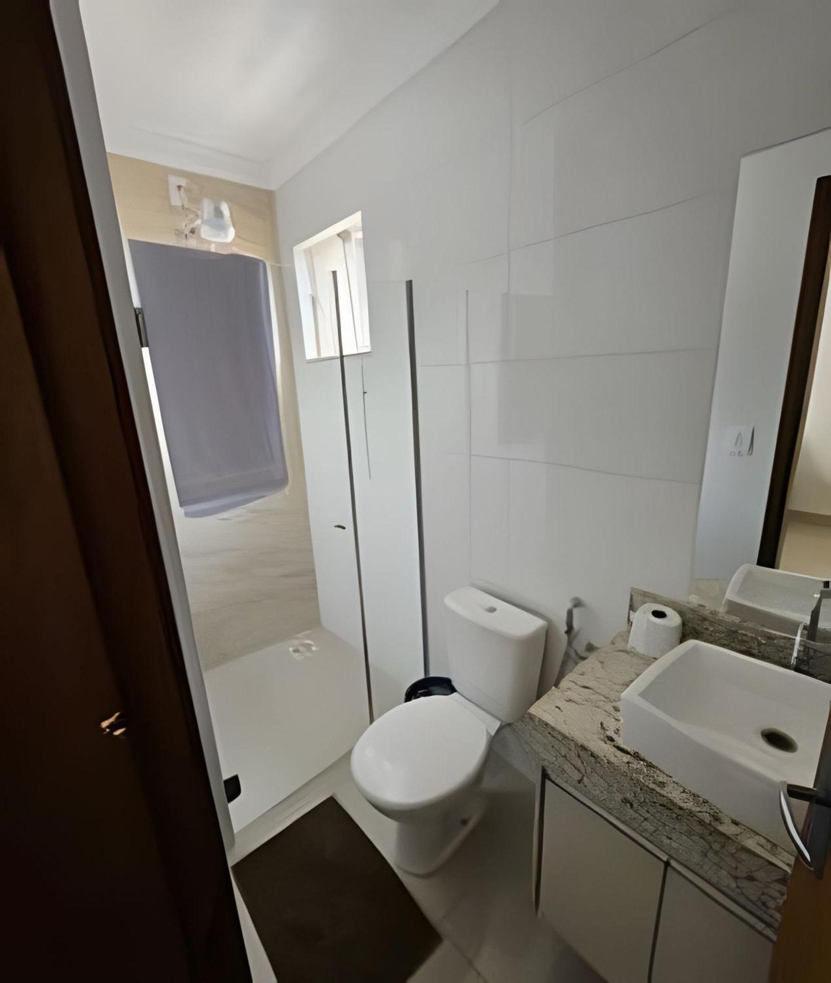 Residencial Algarve Apartment *