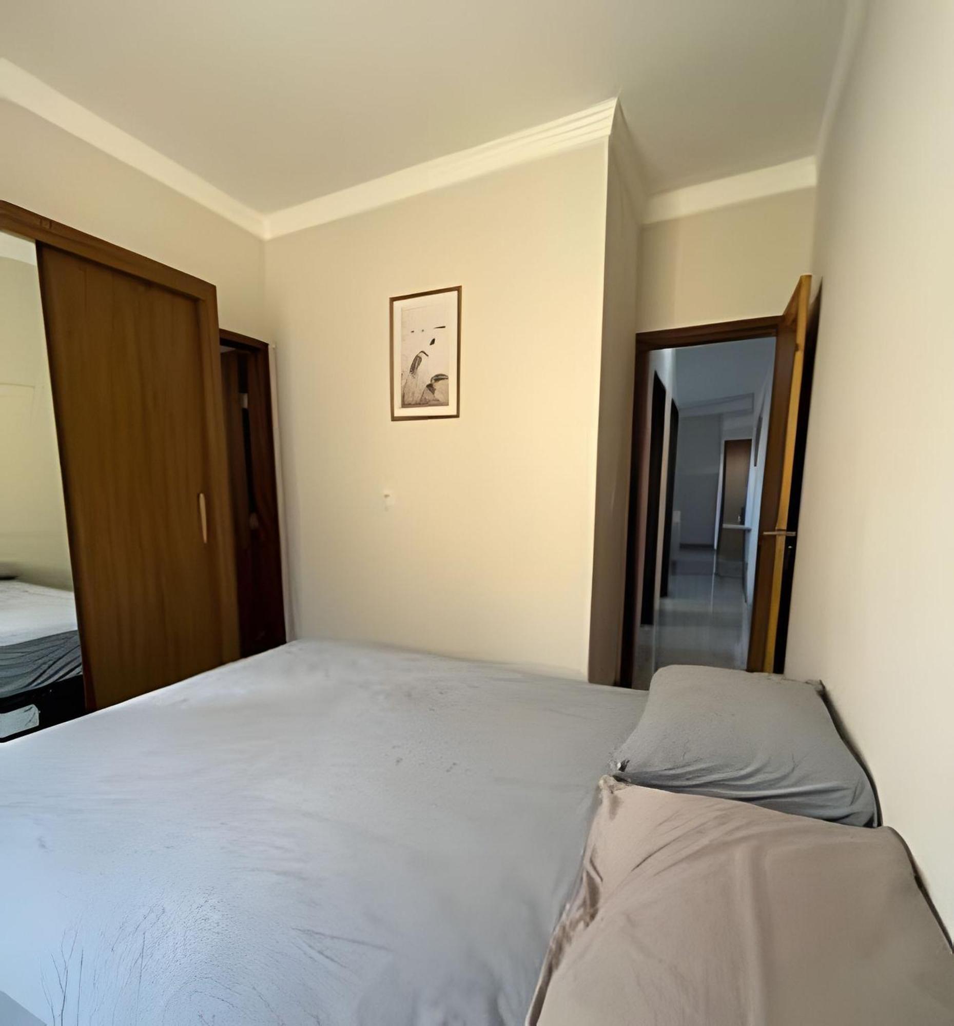 Residencial Algarve *