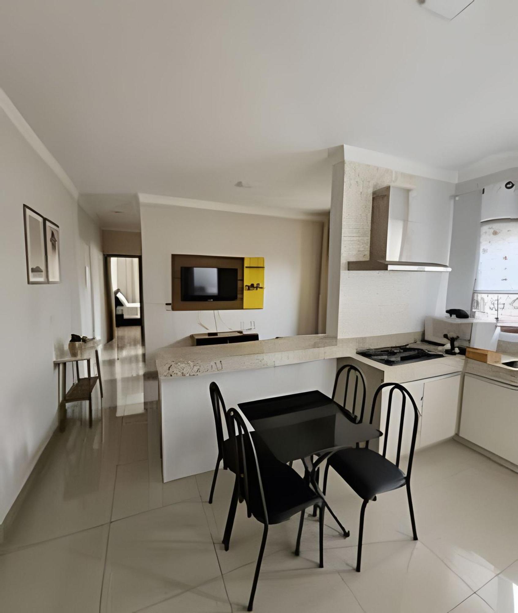 Residencial Algarve Patos de Minas
