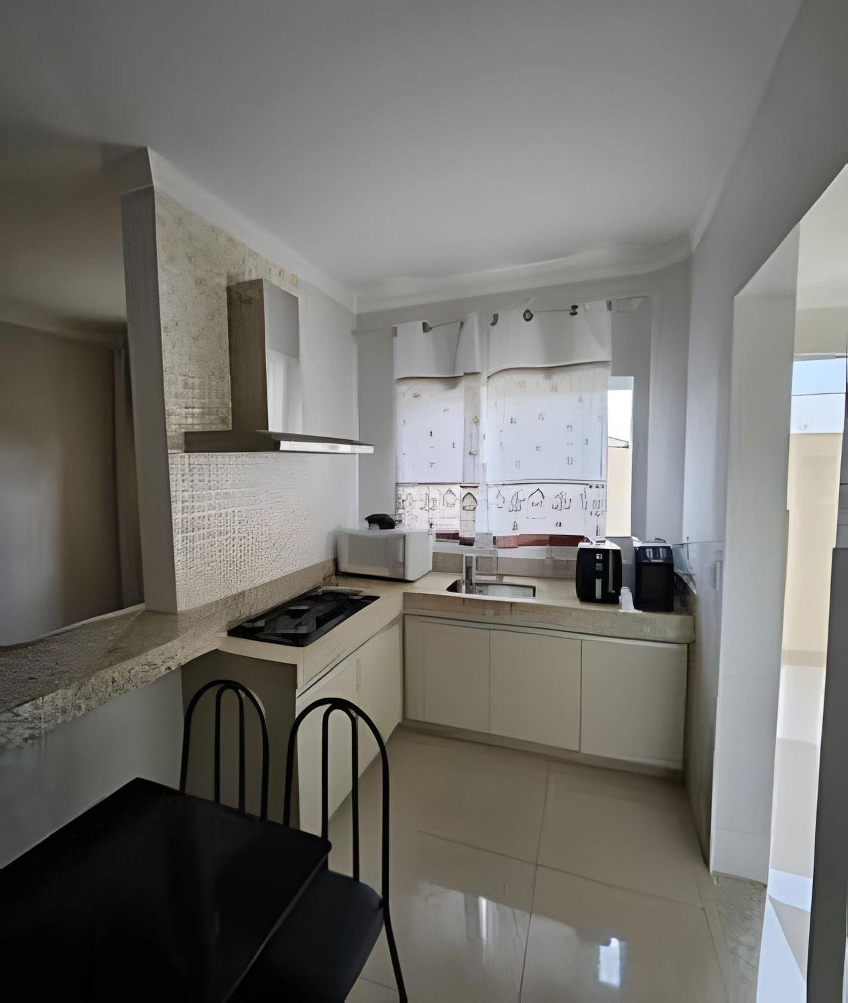 Residencial Algarve