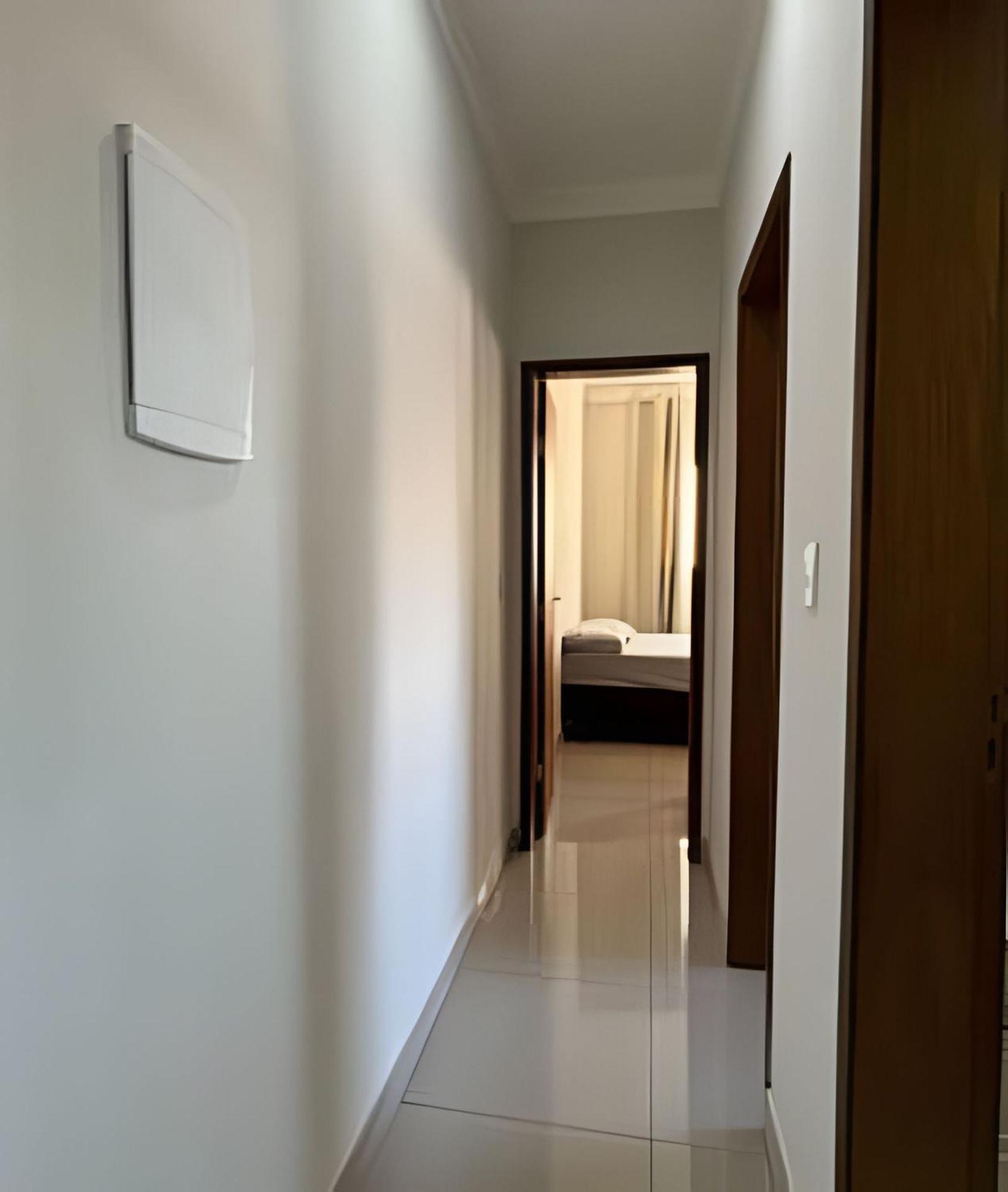 Residencial Algarve Apartment *
