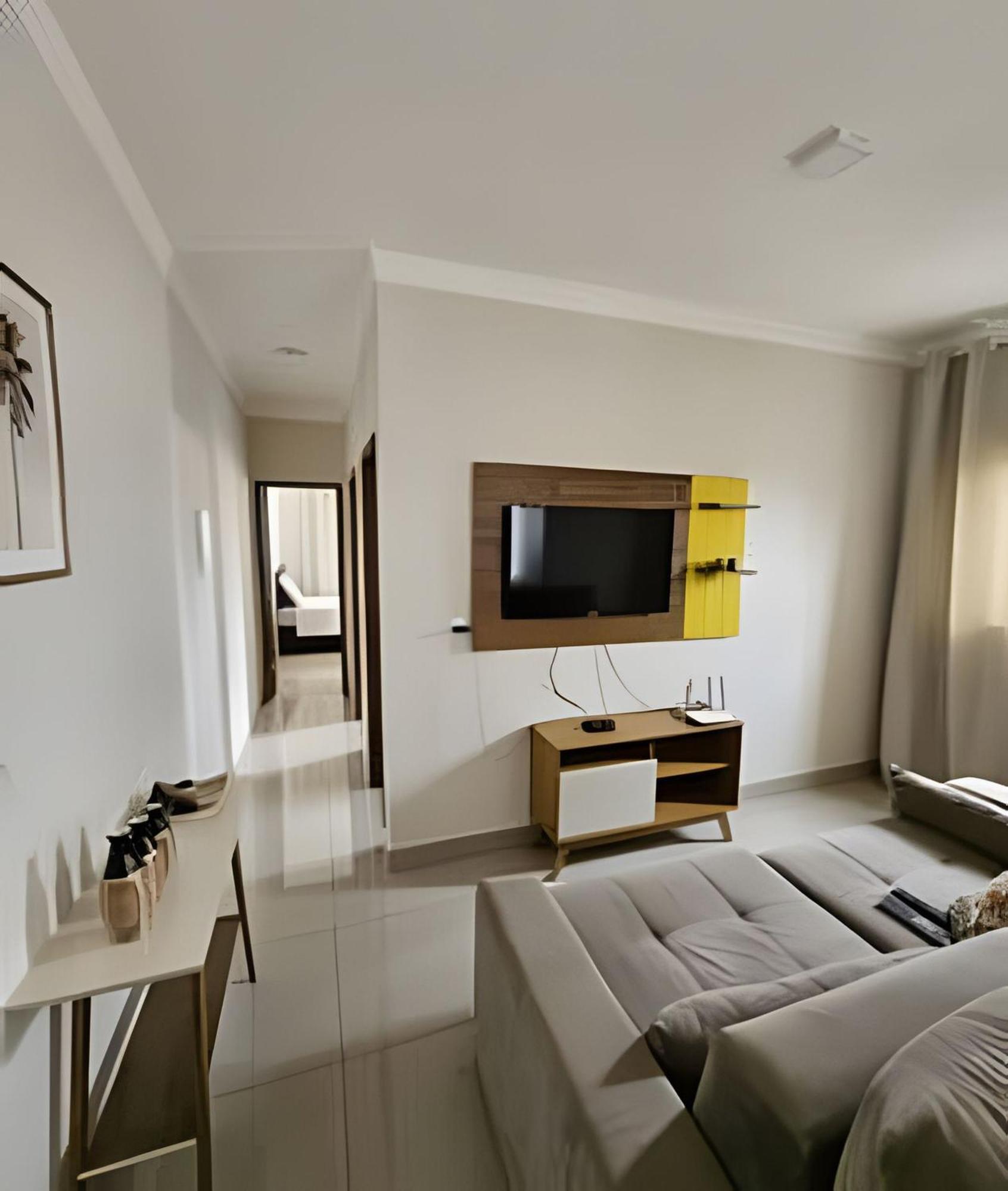 Residencial Algarve * Patos de Minas