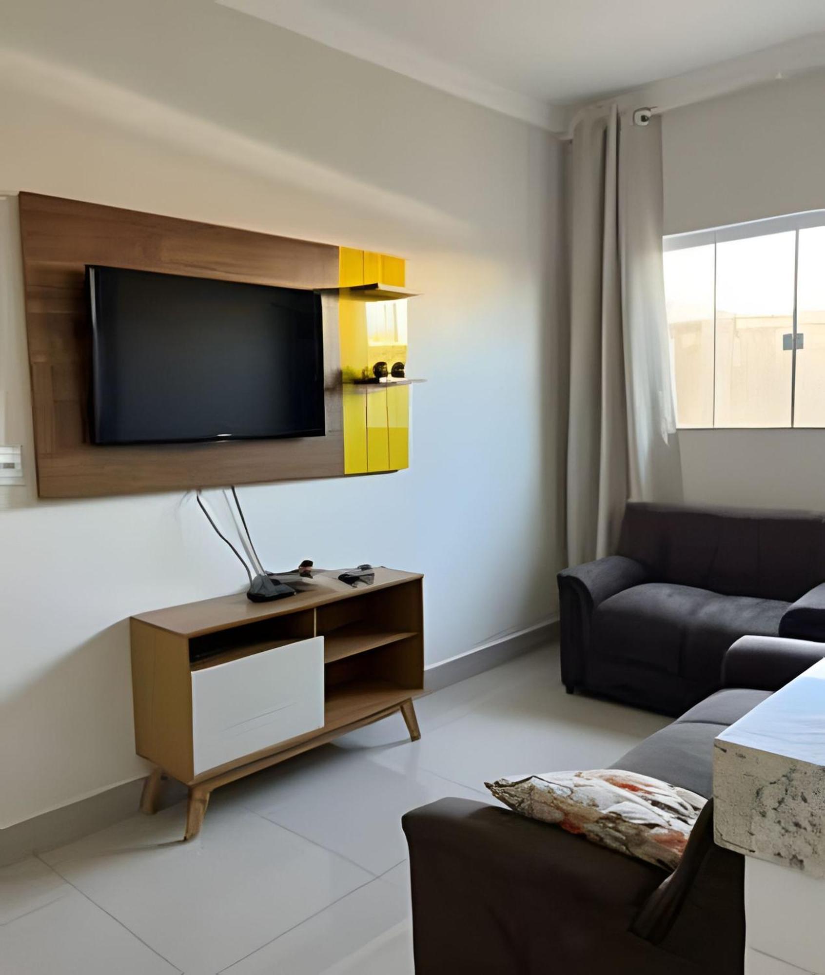 Apartment Residencial Algarve