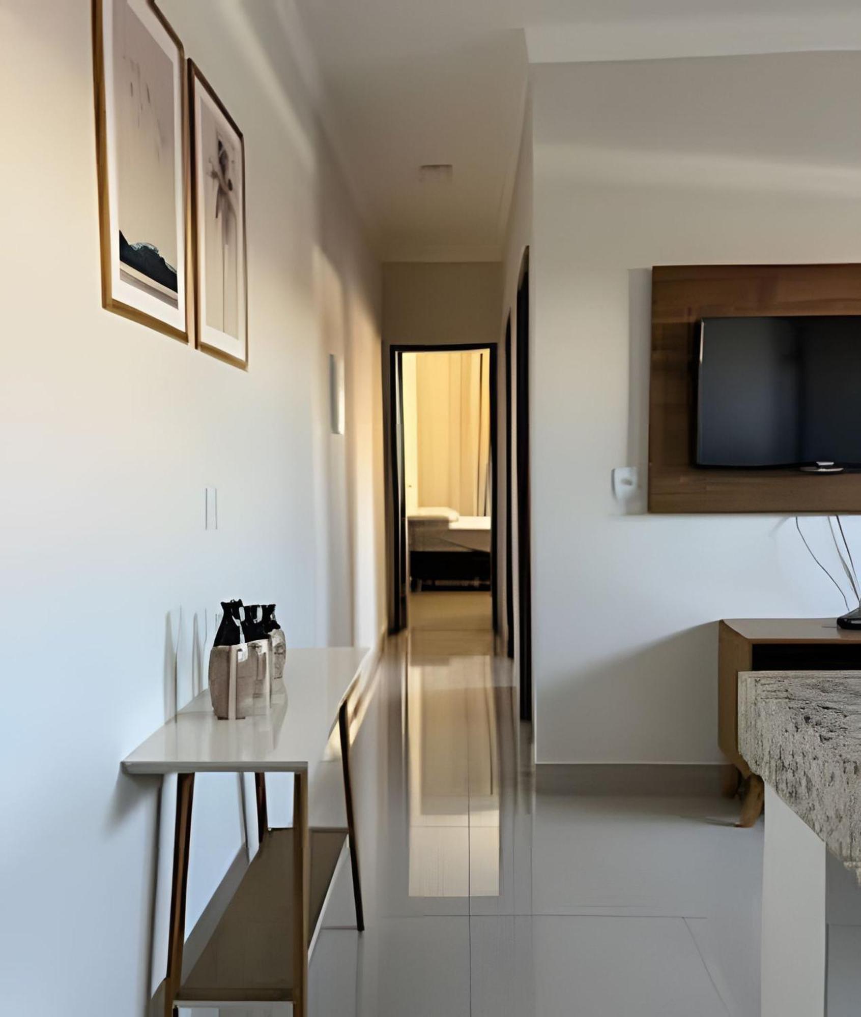 Residencial Algarve Apartment *