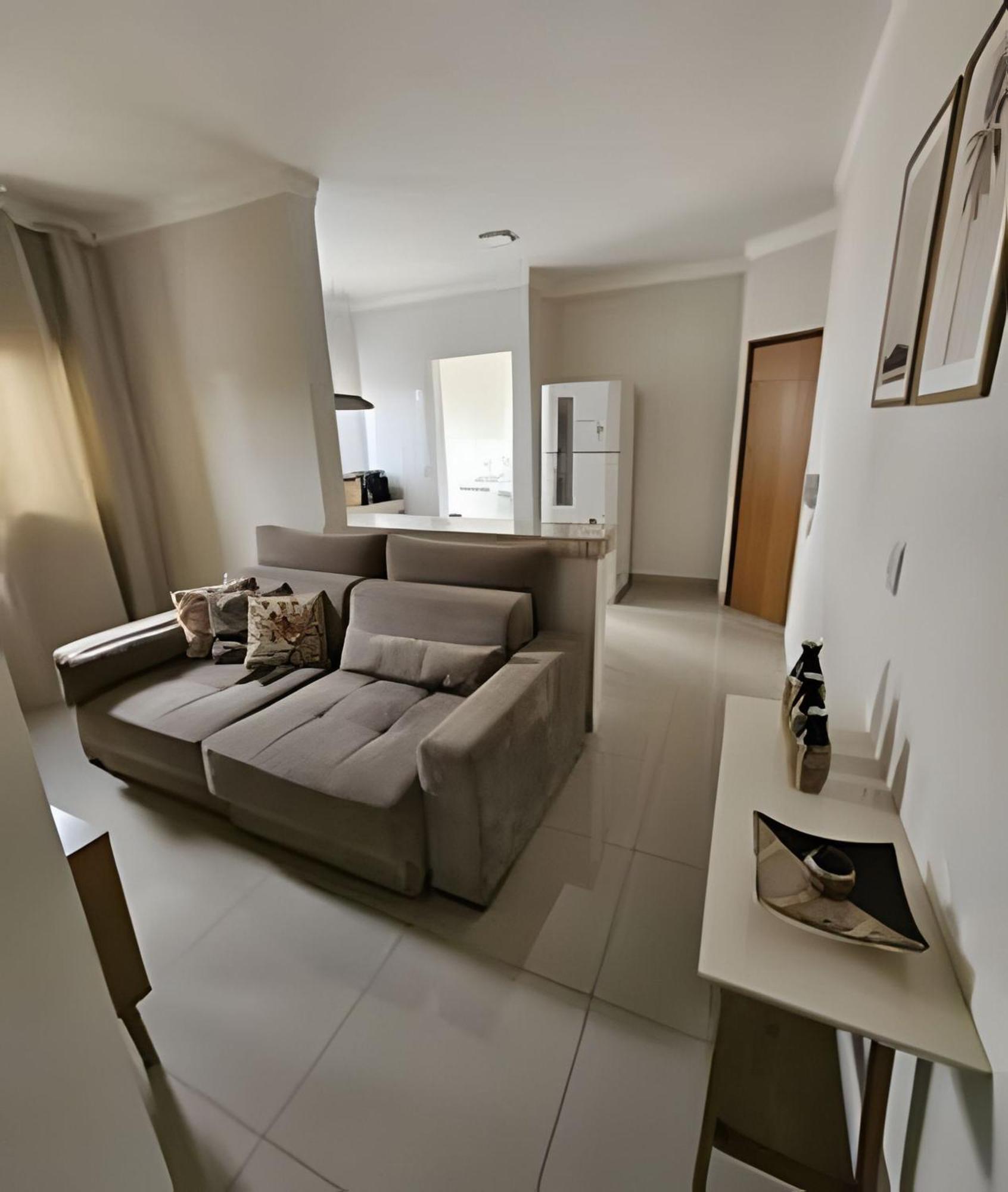 Residencial Algarve Patos de Minas