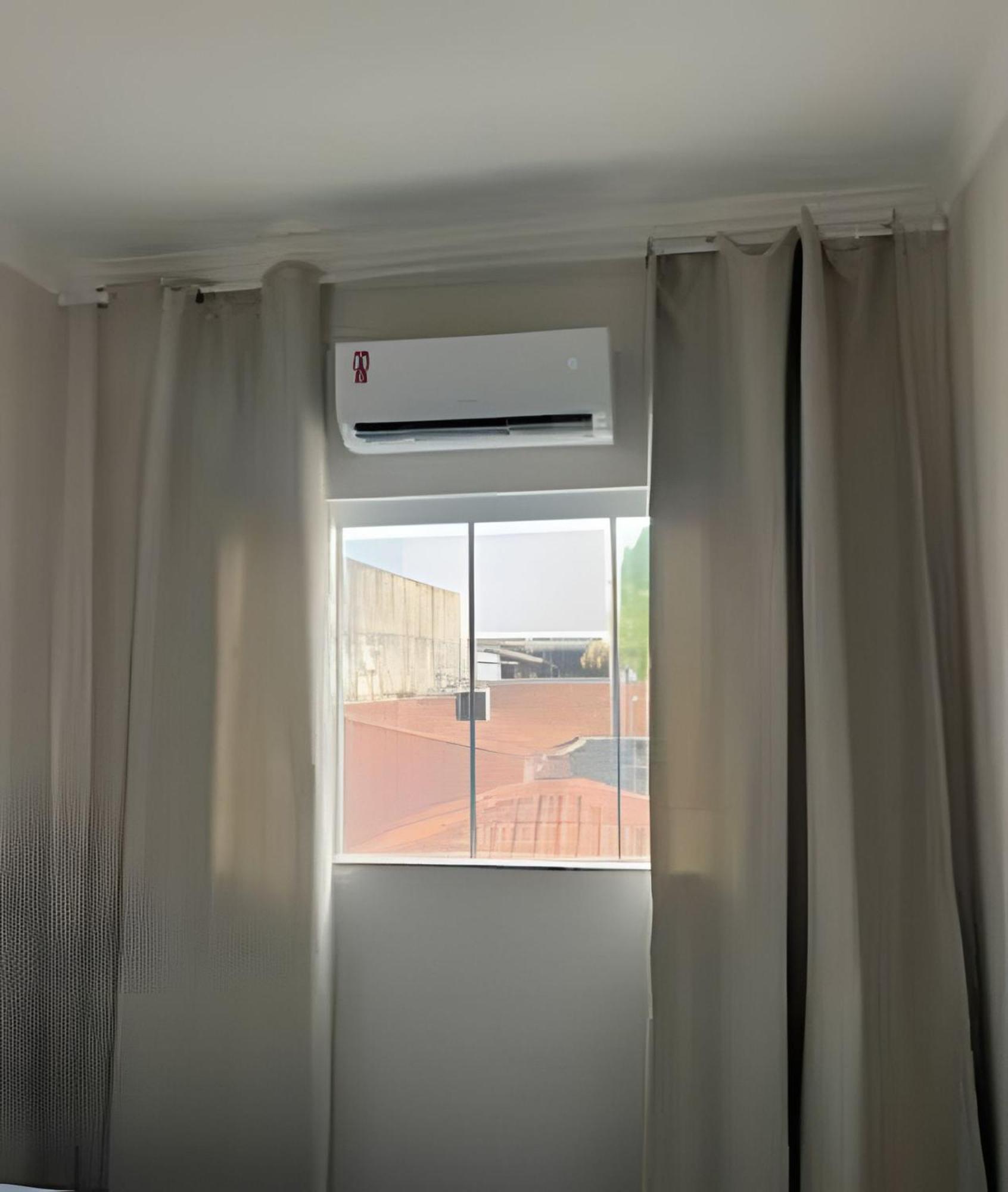 Residencial Algarve Apartment Patos de Minas