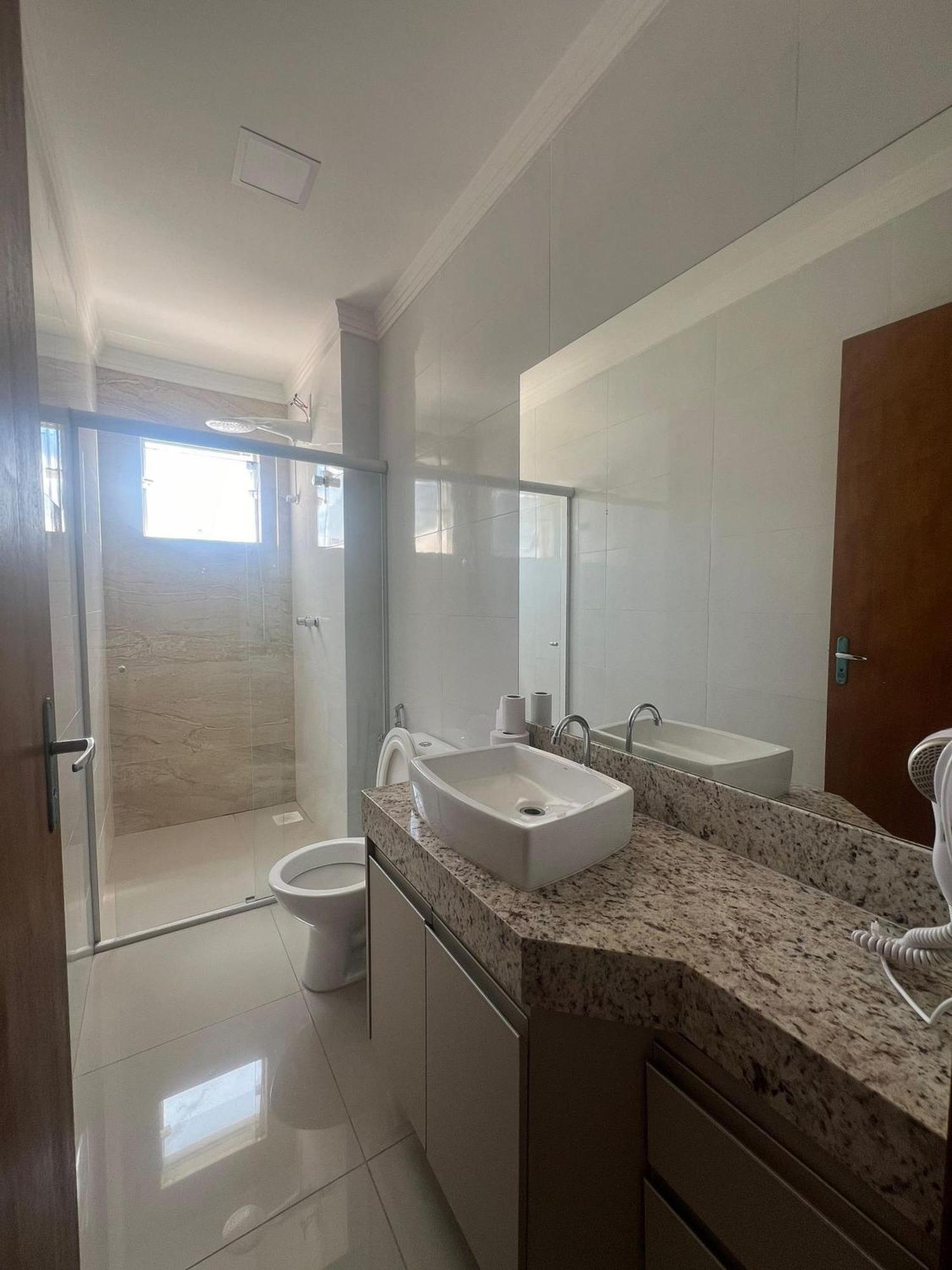 Residencial Algarve Patos de Minas