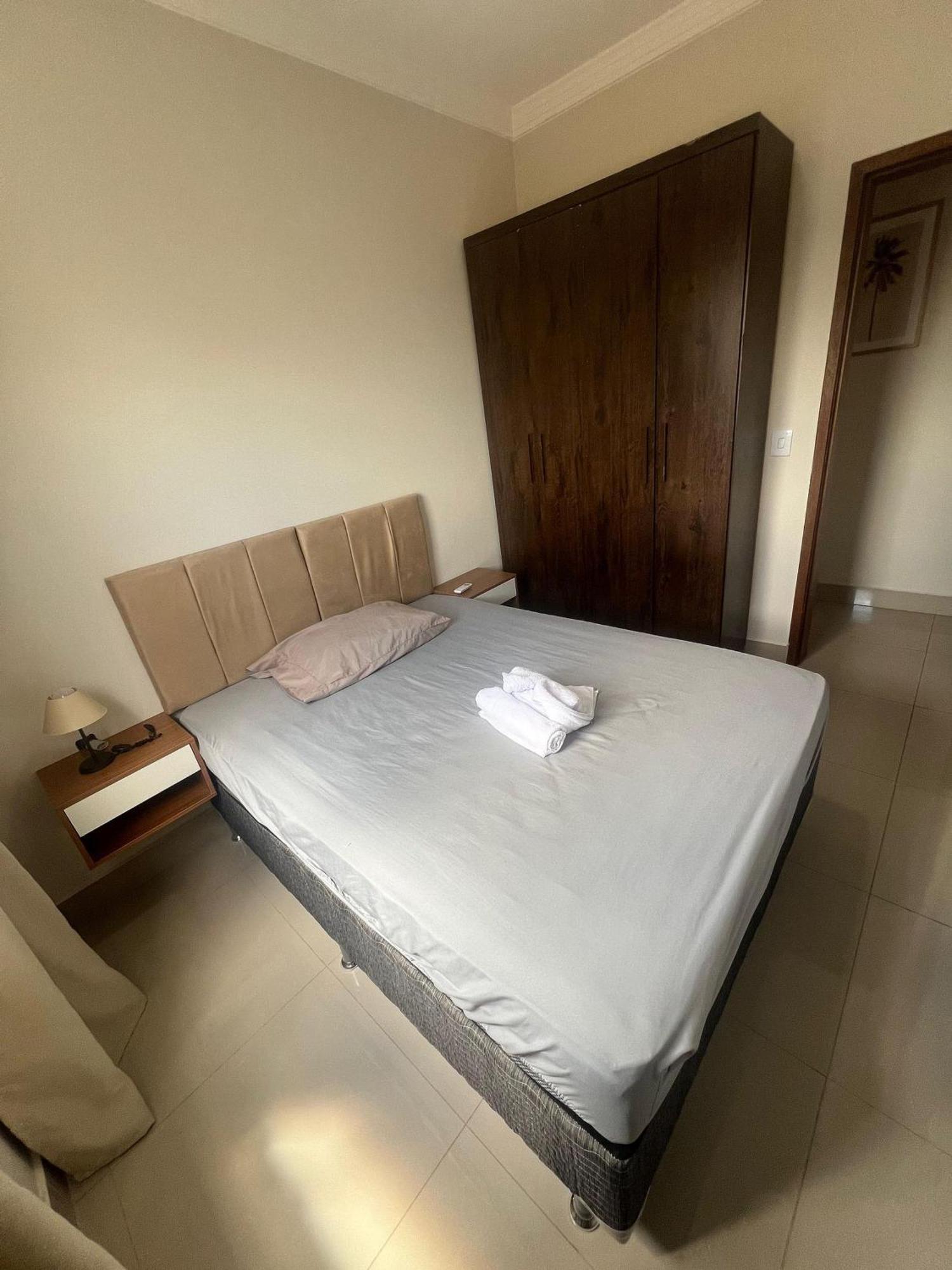 Residencial Algarve Patos de Minas