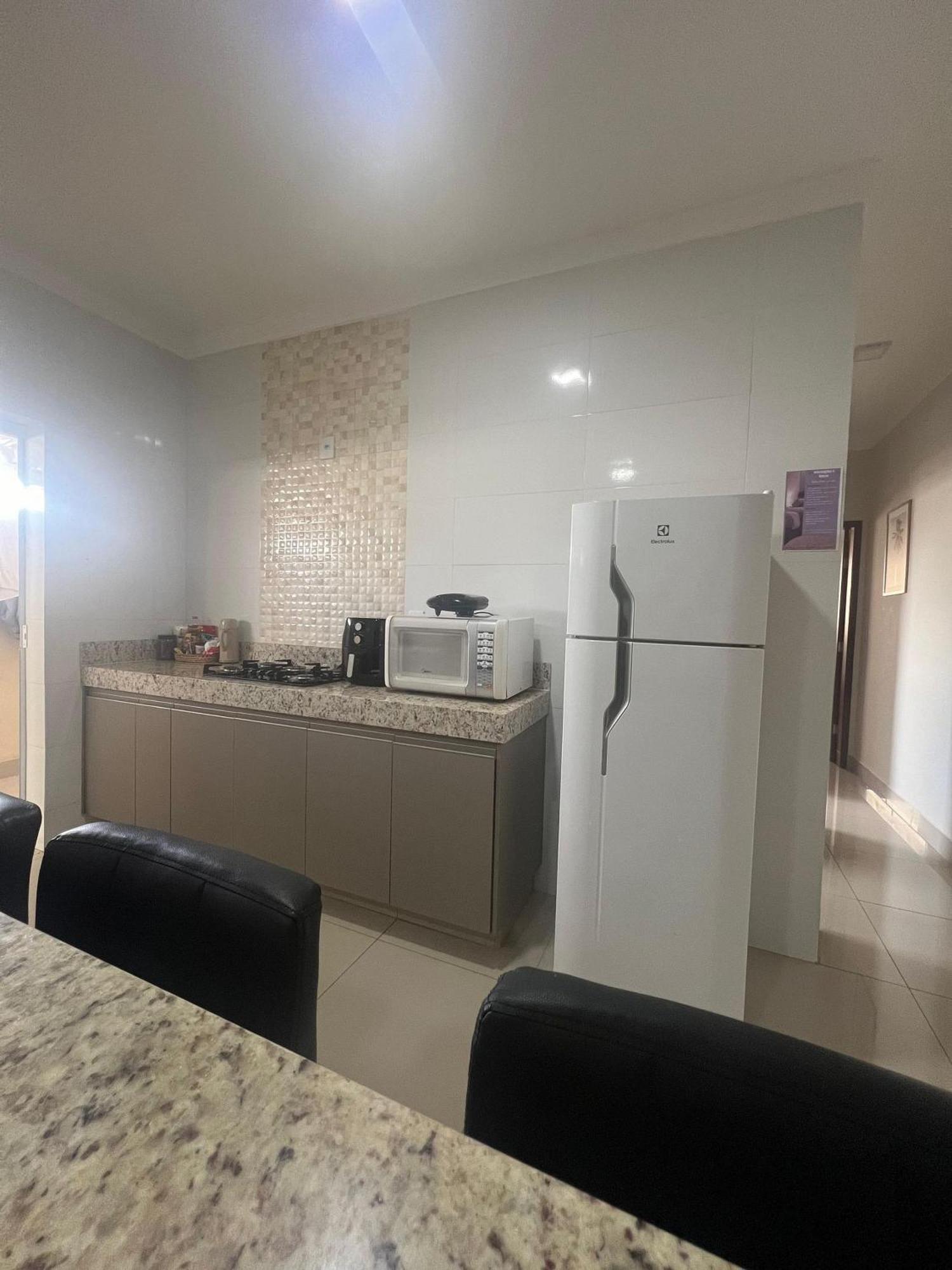 Residencial Algarve *