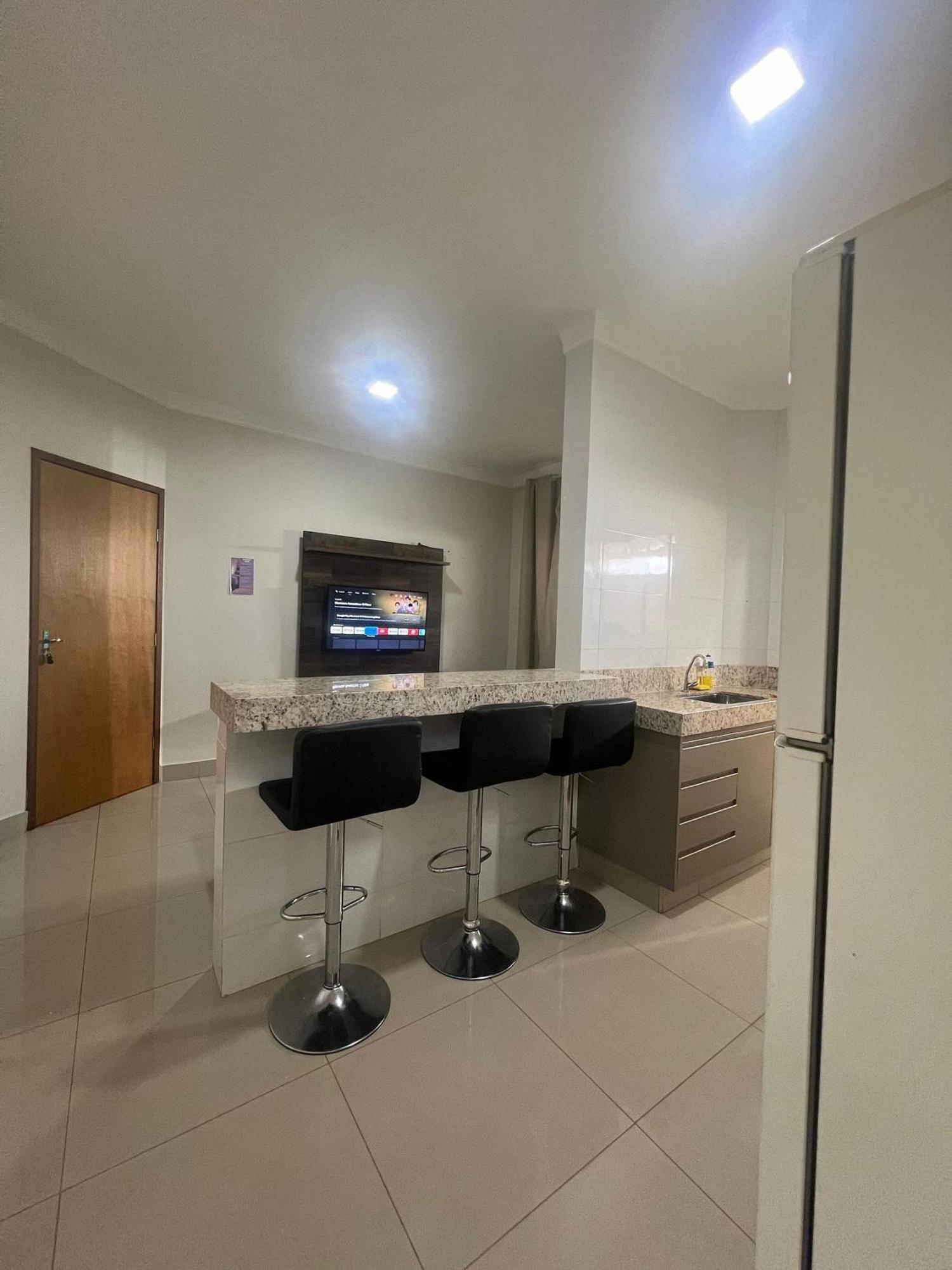 Apartment Residencial Algarve