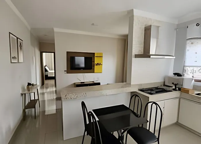 Residencial Algarve