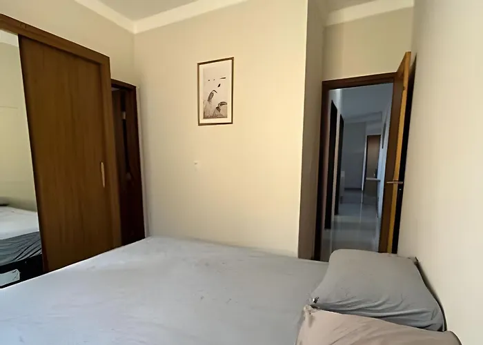 Residencial Algarve