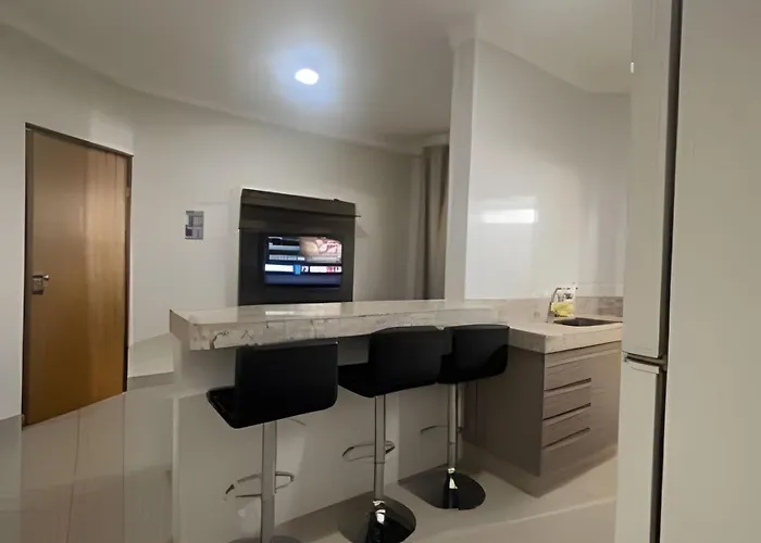 Residencial Algarve