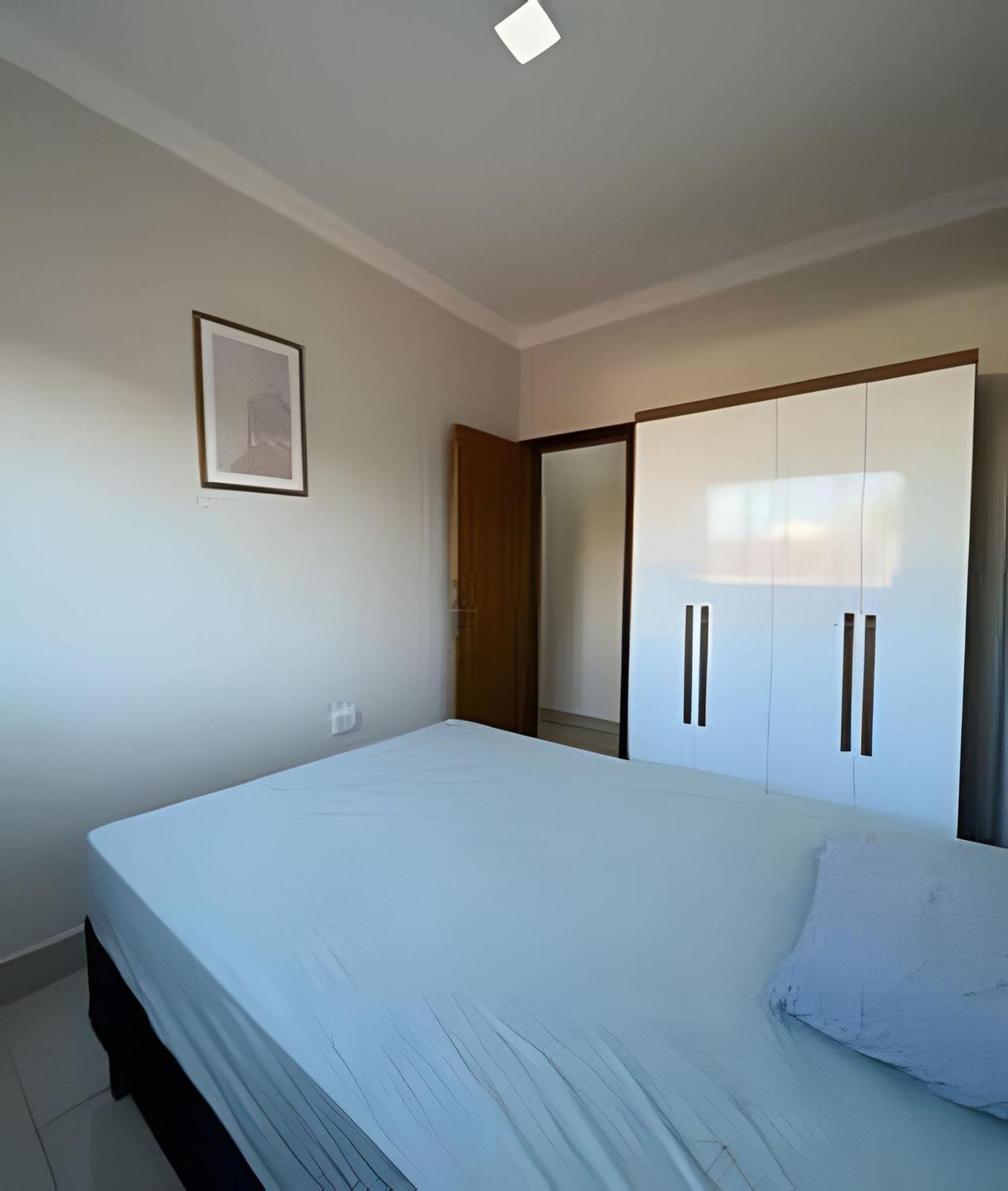 Residencial Algarve Apartment Patos de Minas