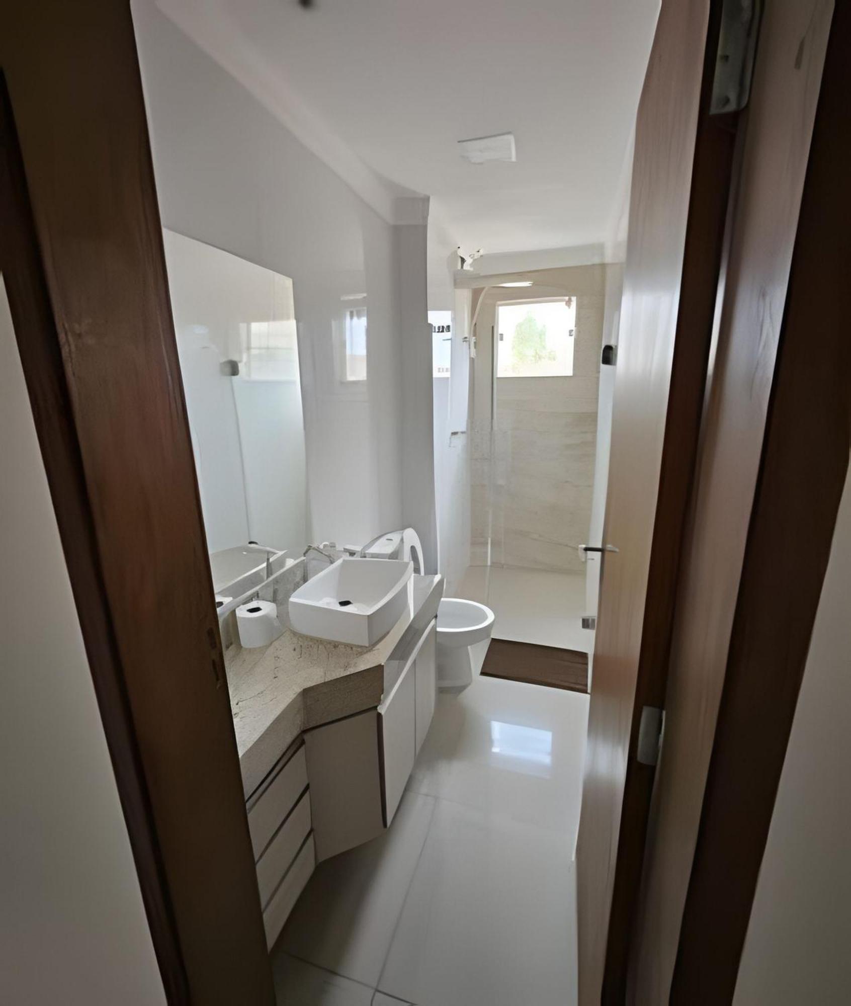 Residencial Algarve *