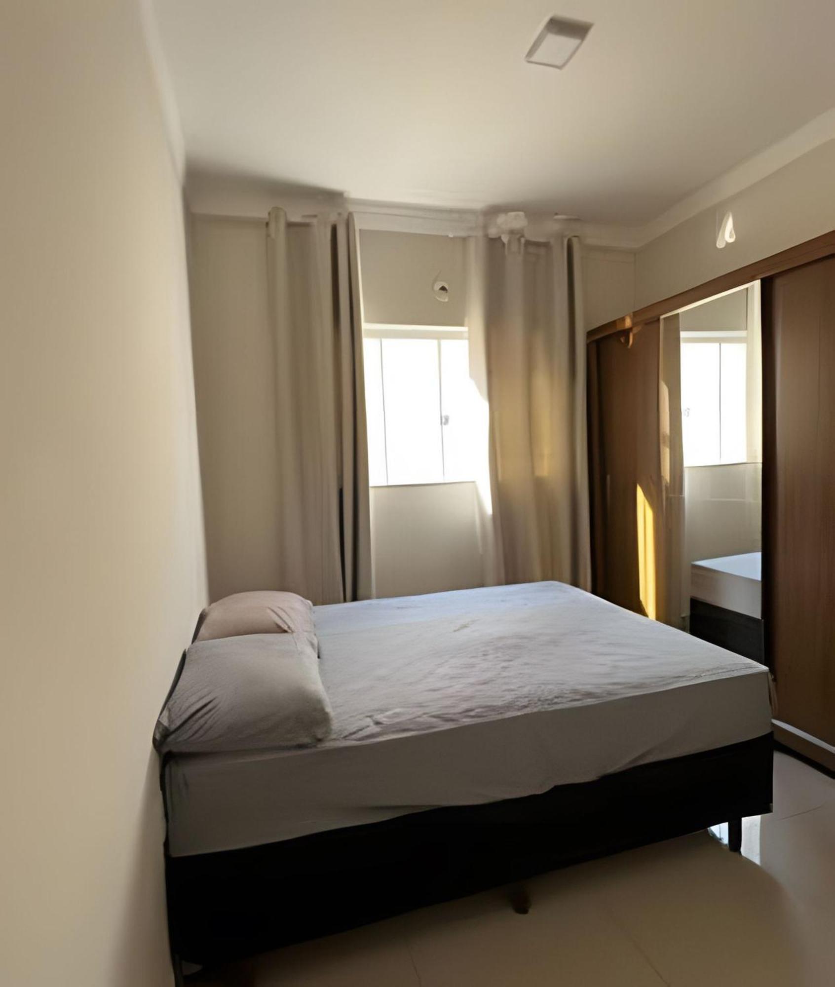 Residencial Algarve * Patos de Minas