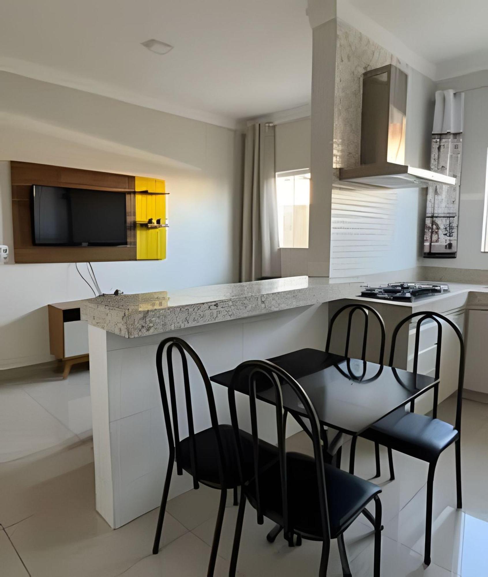Apartment Residencial Algarve