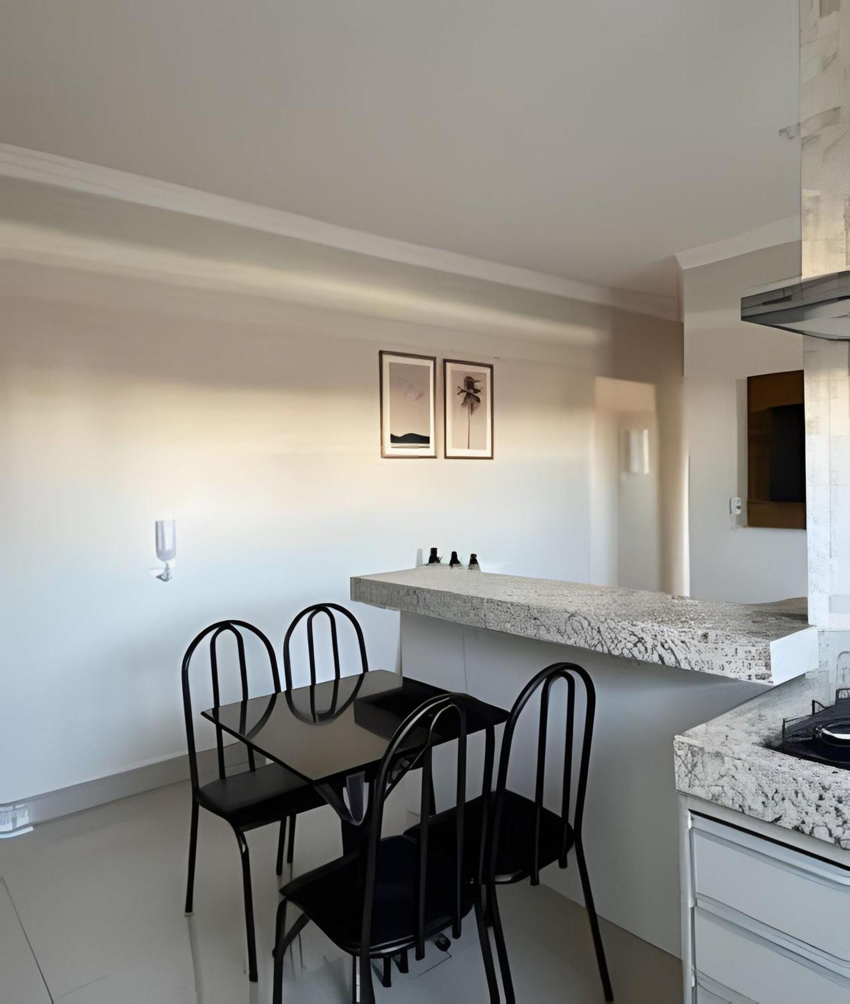 Residencial Algarve * Patos de Minas