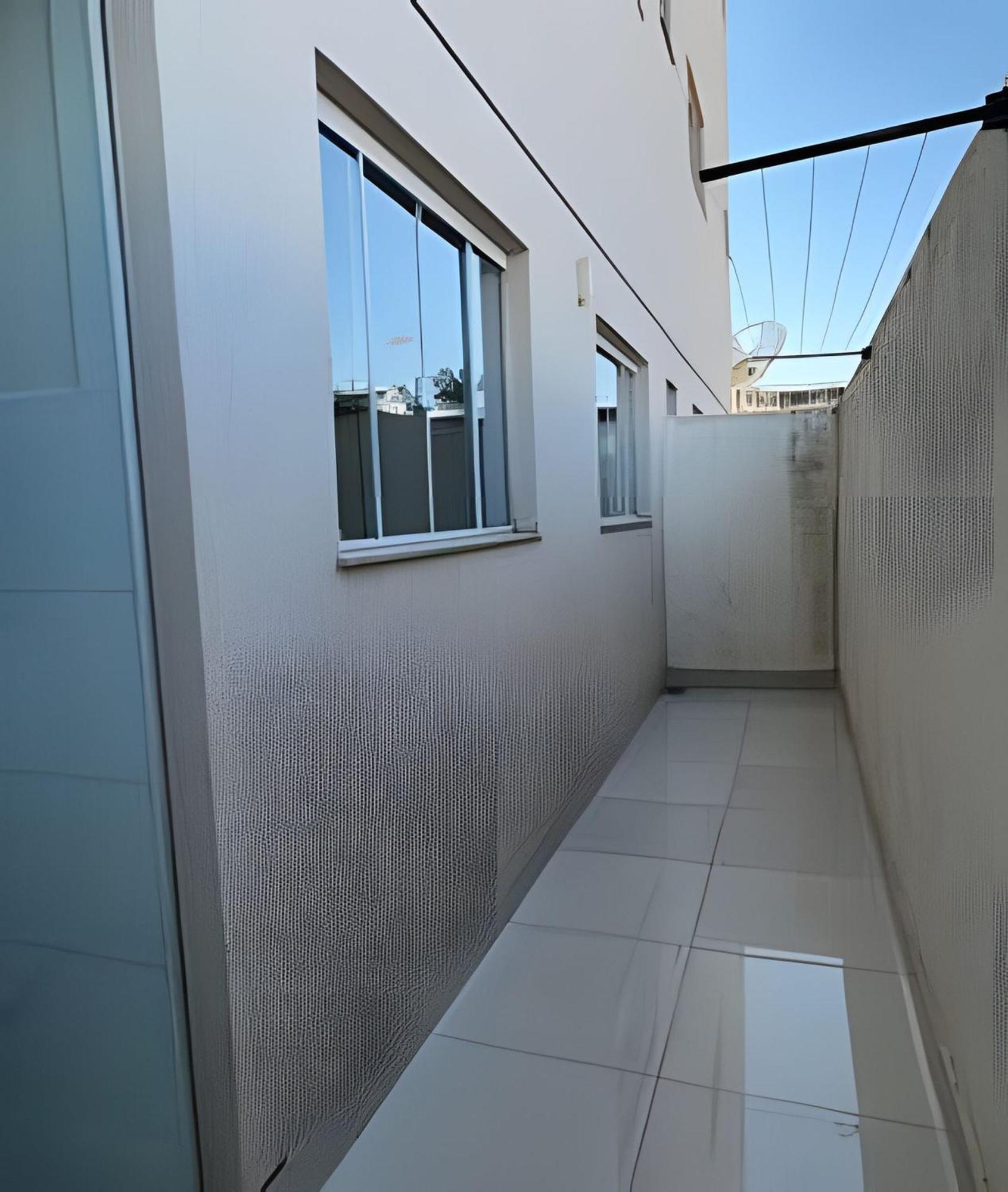 Residencial Algarve Apartment