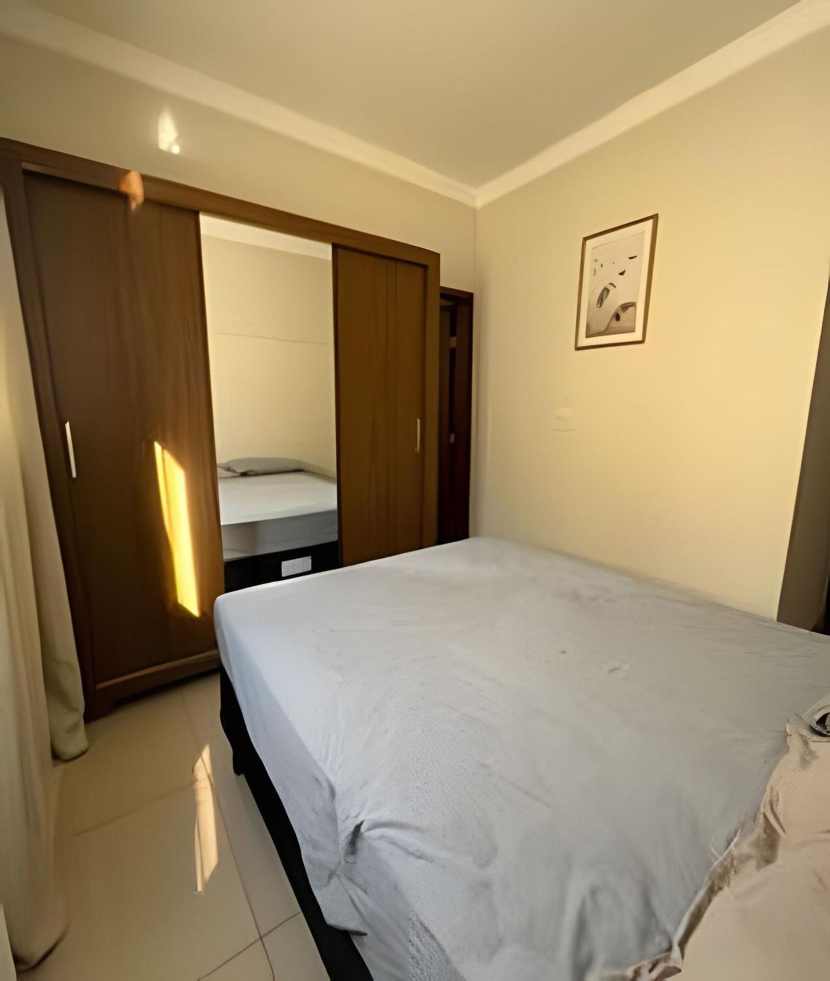 Apartment Residencial Algarve