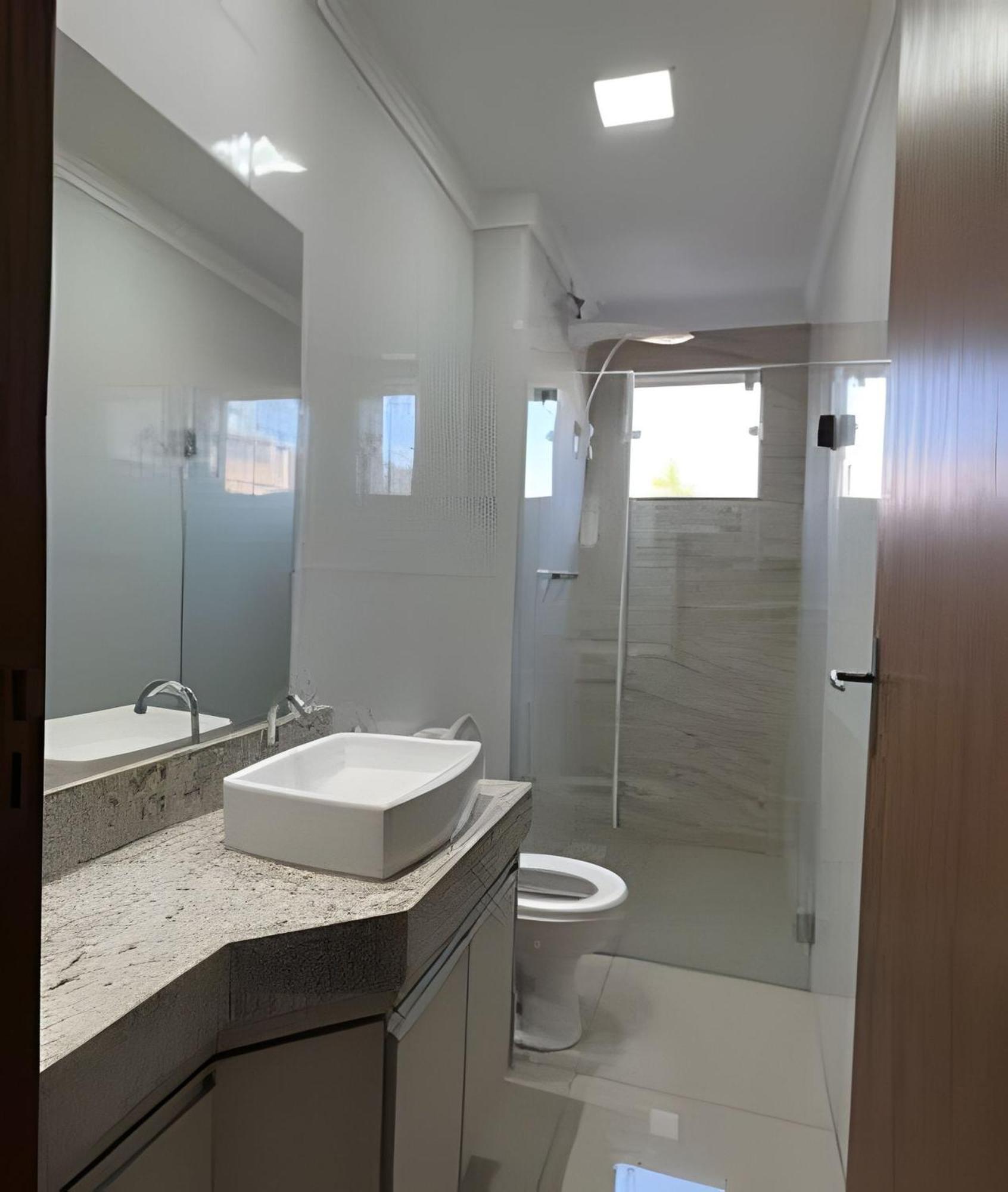 Residencial Algarve *