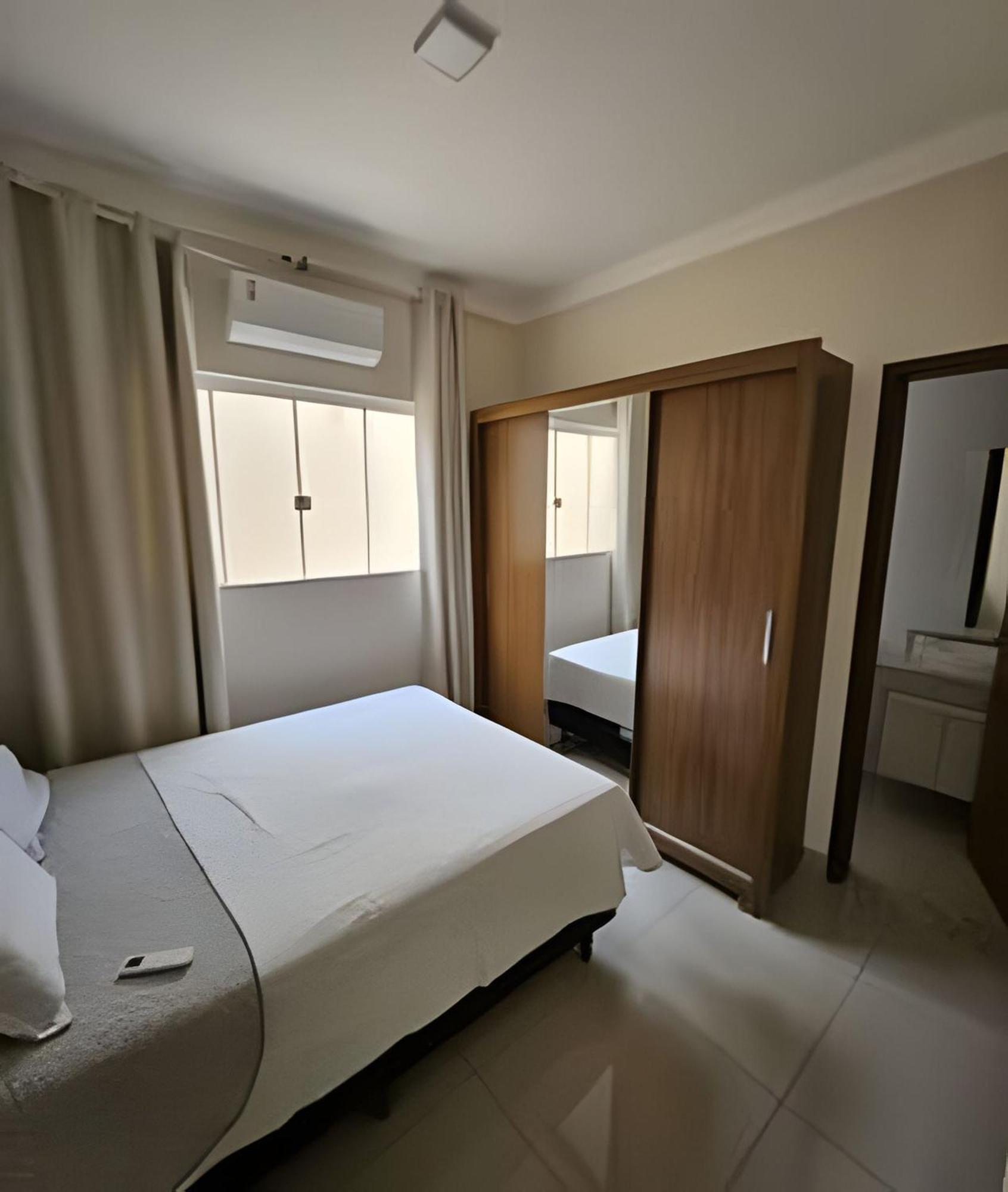 Apartment Residencial Algarve *