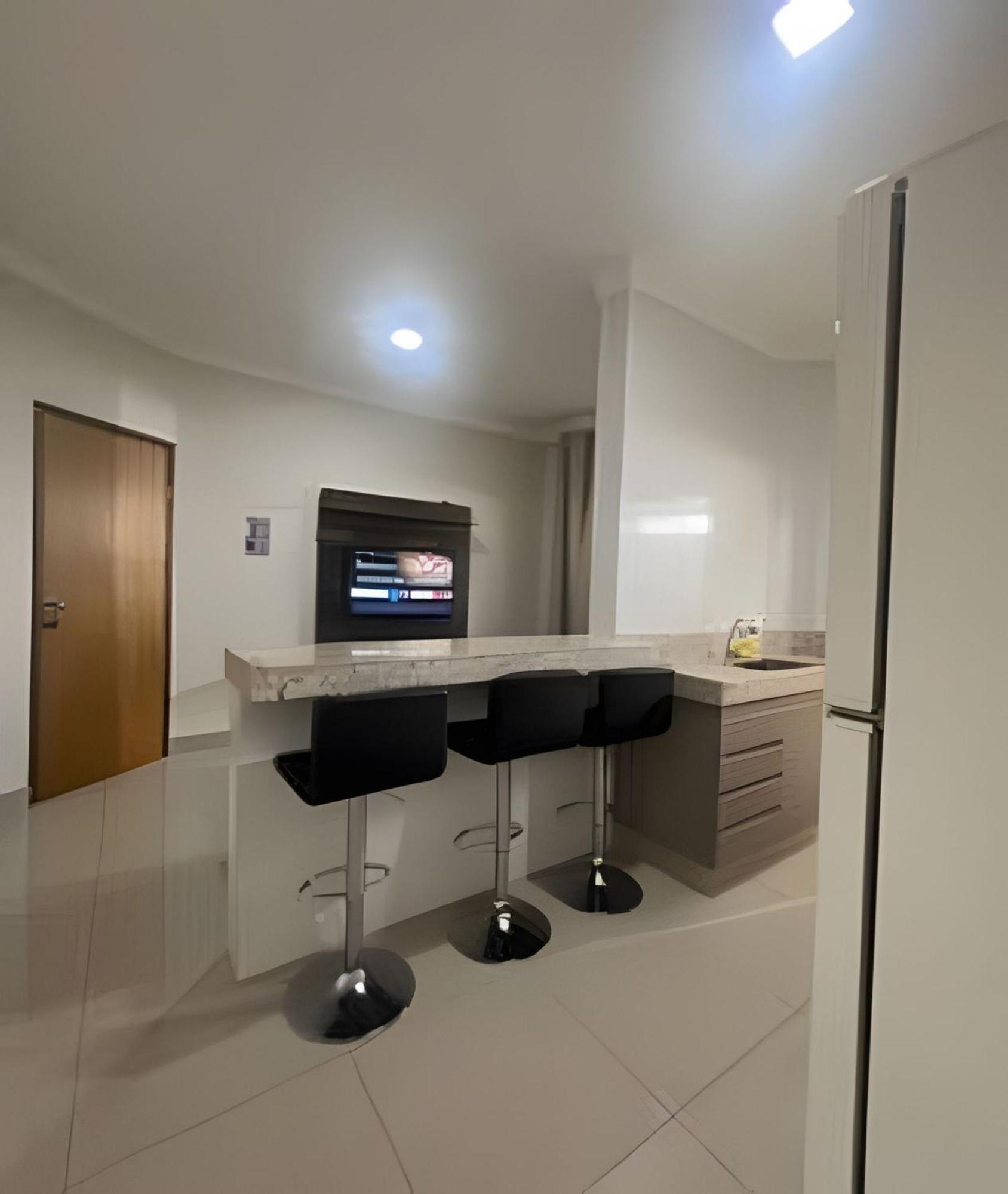 Residencial Algarve Apartment