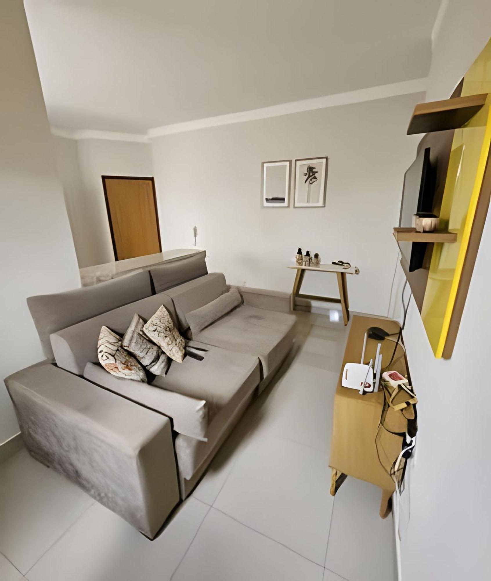 Apartment Residencial Algarve *