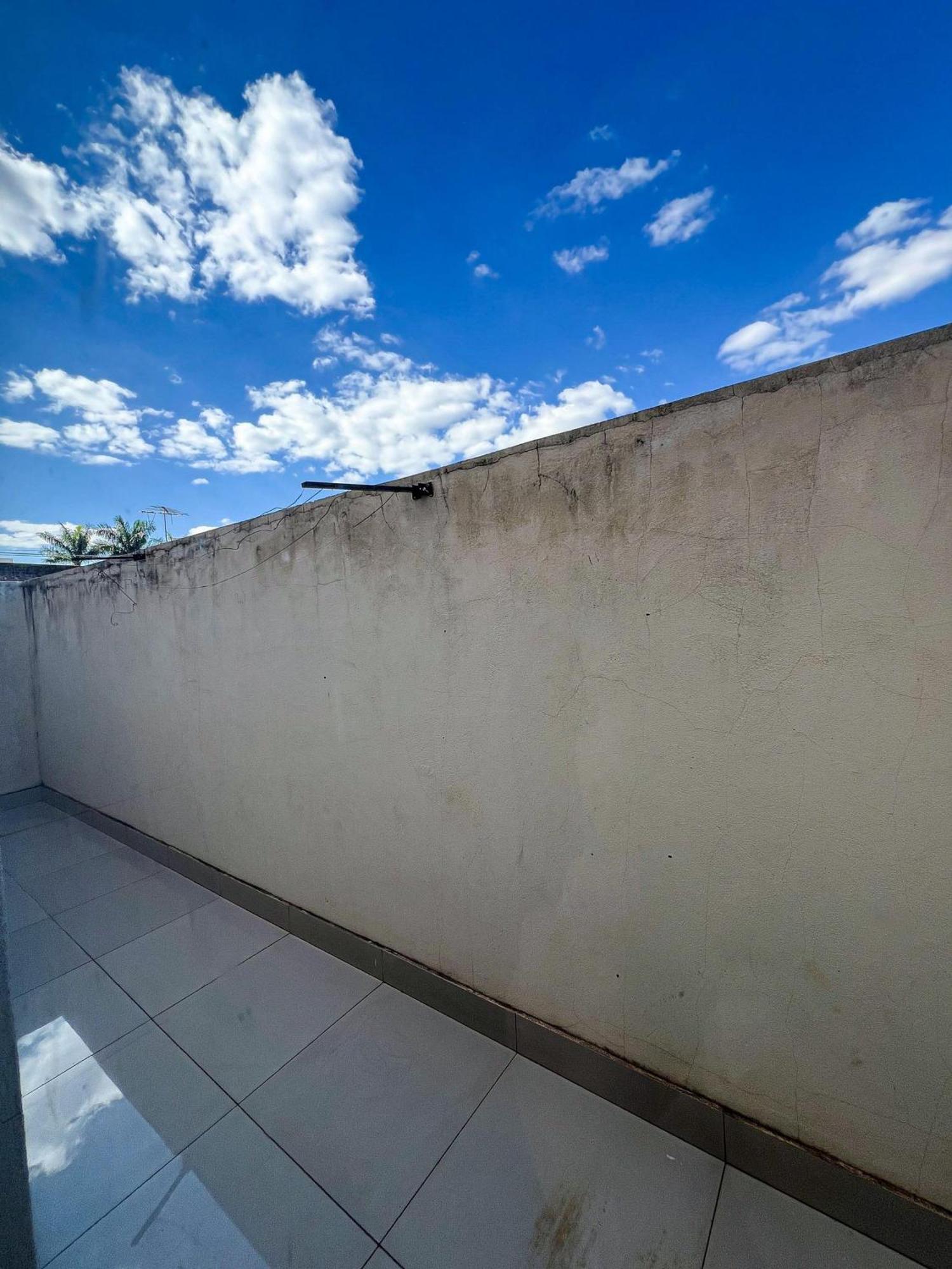 Residencial Algarve Patos de Minas