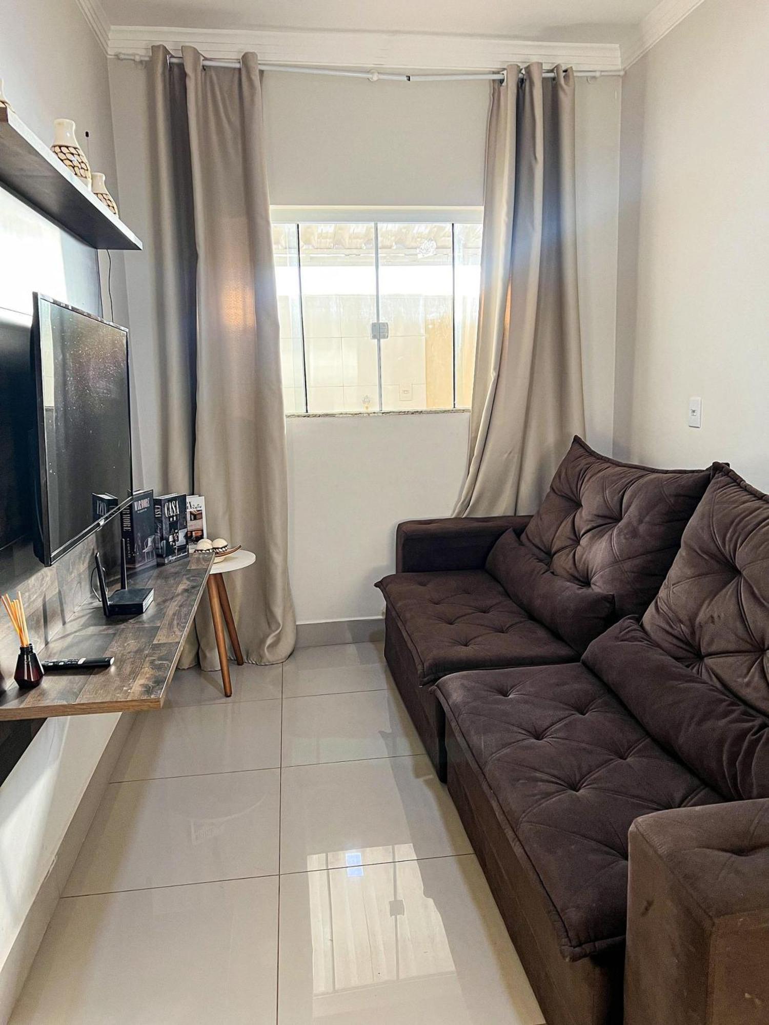 Residencial Algarve *
