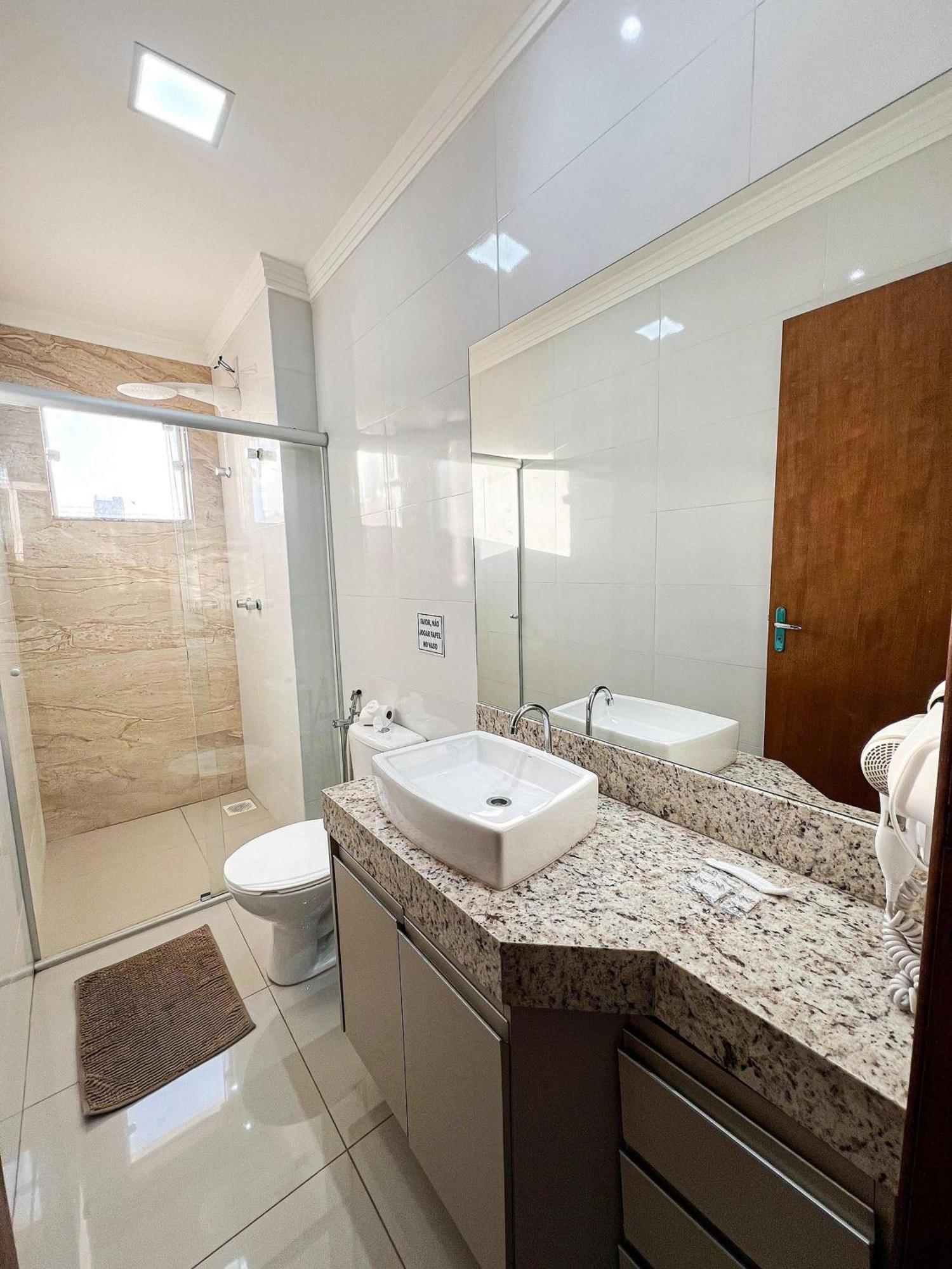 Residencial Algarve Apartamento *