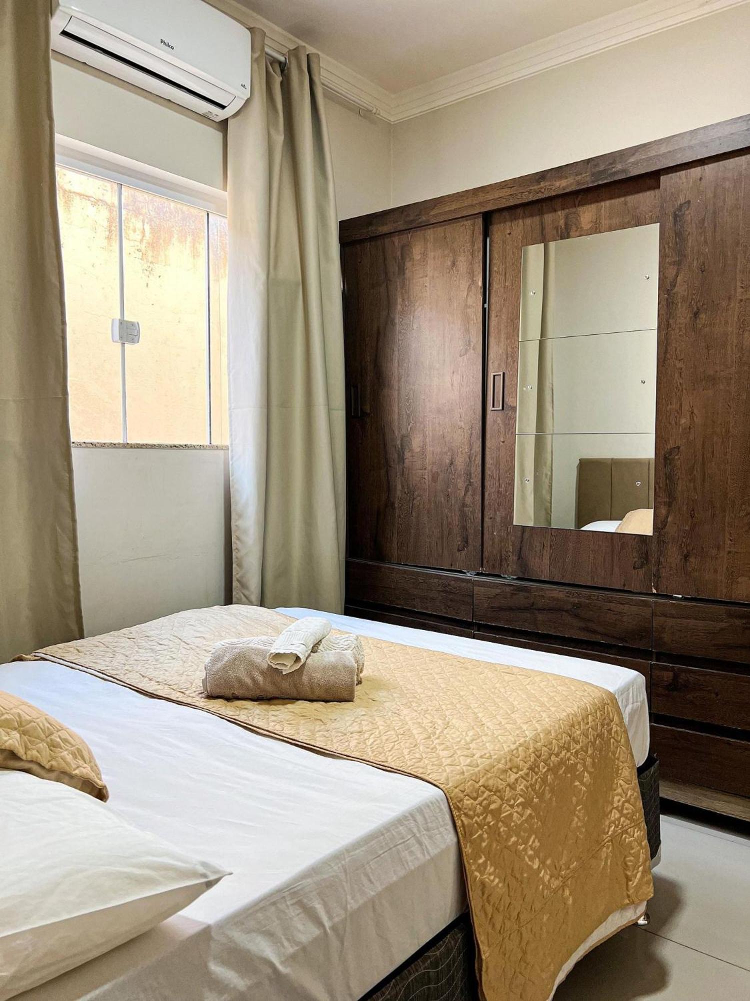Residencial Algarve * Patos de Minas